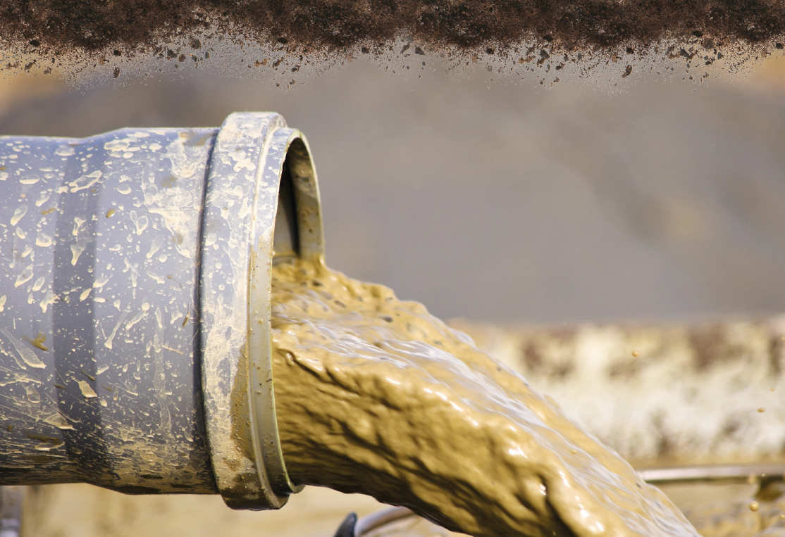 Guide to Trade Effluent Discharges