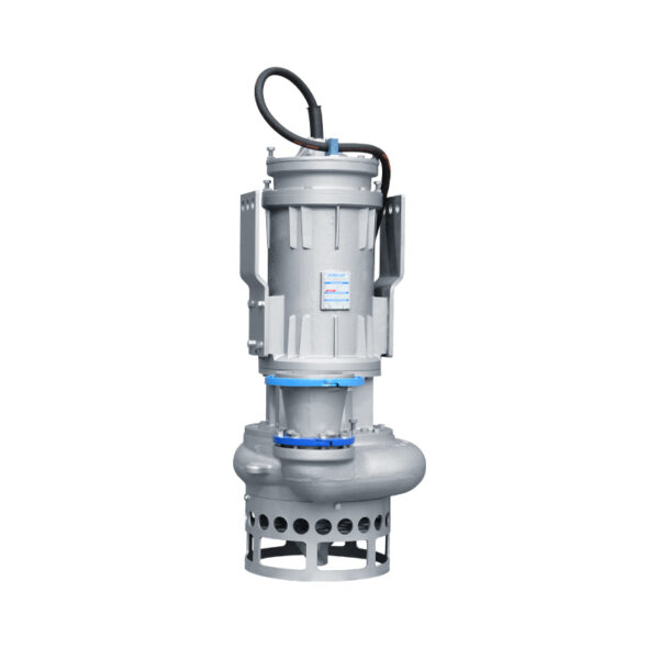 Dragflow Electric Pump EL1204 UHH