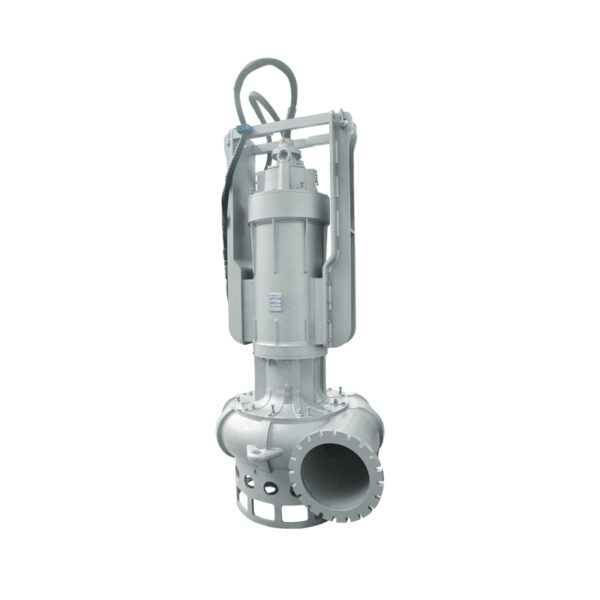 Dragflow Electric Pump EL1506