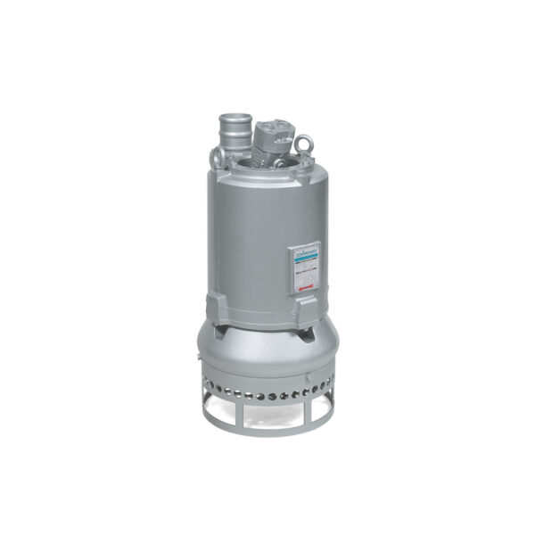 Dragflow Hydraulic Pump - HY18
