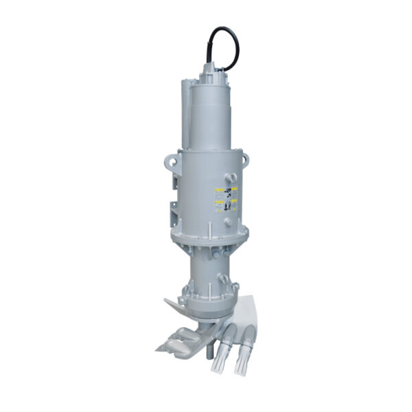 Accessory - Dragflow EXEL Electric Excavator