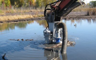 How Does a Hydraulic Pump Work?