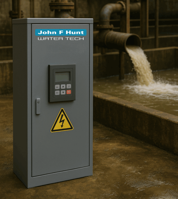 Soft Start Motor Starter